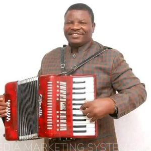 Evangelist Ojo Ade