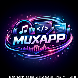 🏠 DASHBOARD 69 MUXAPP music co. LTD